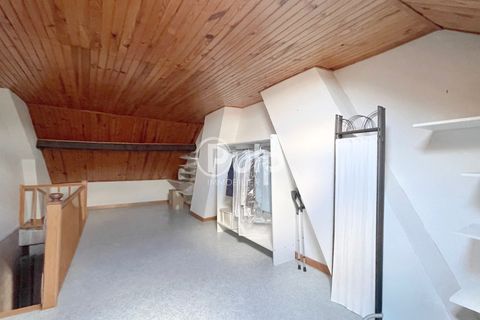 Byhus i Avion, Pas-de-Calais, Avion - € 159.500 | Ref: len17399 - foto 8