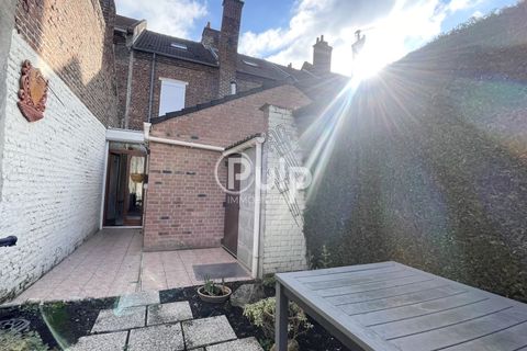 Byhus i Avion, Pas-de-Calais, Avion - € 159.500 | Ref: len17399 - foto 10
