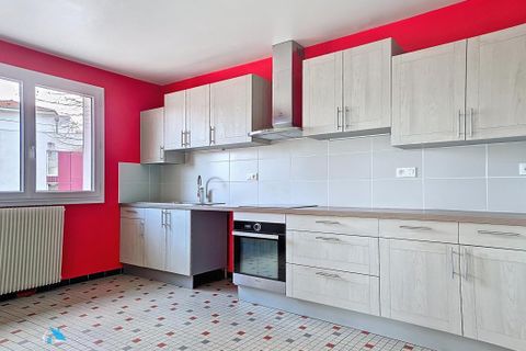 Villa a Lempdes, Puy-de-Dome, Lempdes - € 1.230/mes | Ref: 3565 - foto 2