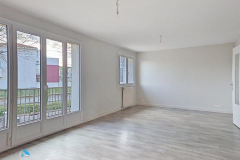 Villa a Lempdes, Puy-de-Dome, Lempdes - € 1.230/mes | Ref: 3565 - foto 4