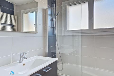 Villa a Lempdes, Puy-de-Dome, Lempdes - € 1.230/mes | Ref: 3565 - foto 7