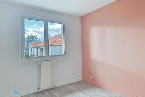 Villa a Lempdes, Puy-de-Dome, Lempdes - € 1.230/mes | Ref: 3565 - foto 9
