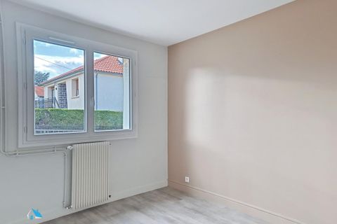 Villa a Lempdes, Puy-de-Dome, Lempdes - € 1.230/mes | Ref: 3565 - foto 10