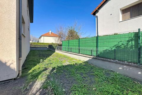 Villa a Lempdes, Puy-de-Dome, Lempdes - € 1.230/mes | Ref: 3565 - foto 11