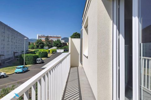 Villa a Clermont-Ferrand, Puy-de-Dome, Clermont-Ferrand - € 1.290/mes | Ref: 3678 - foto 11