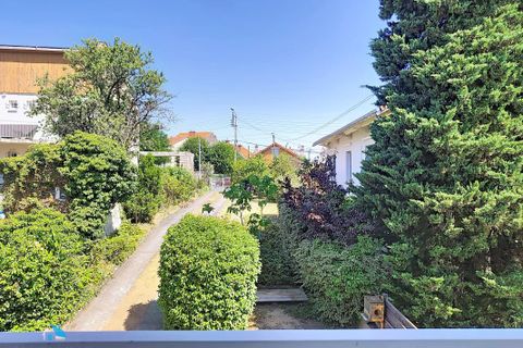 Villa a Clermont-Ferrand, Puy-de-Dome, Clermont-Ferrand - € 1.290/mes | Ref: 3678 - foto 12