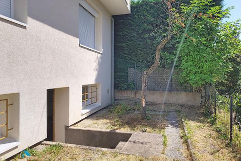 Villa a Clermont-Ferrand, Puy-de-Dome, Clermont-Ferrand - € 1.290/mes | Ref: 3678 - foto 19