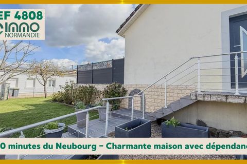 Villa a Combon, Eure, Combon - € 254.000 | Ref: 4808 - foto 2