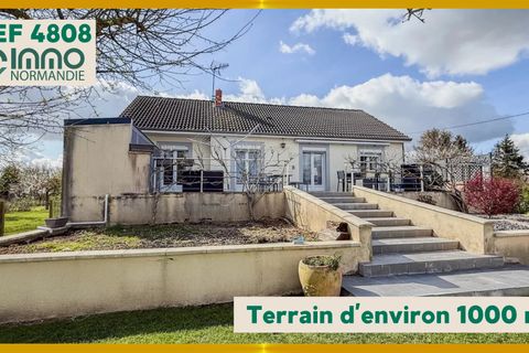 Villa a Combon, Eure, Combon - € 254.000 | Ref: 4808 - foto 3