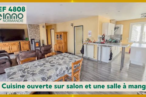 Villa a Combon, Eure, Combon - € 254.000 | Ref: 4808 - foto 4
