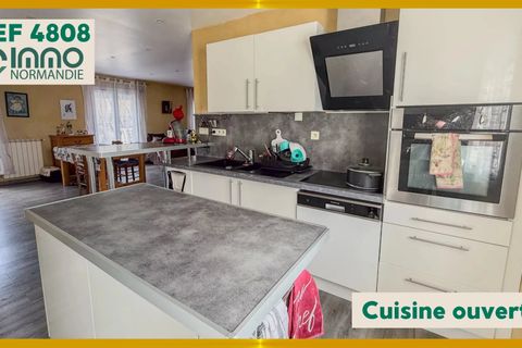 Villa a Combon, Eure, Combon - € 254.000 | Ref: 4808 - foto 5