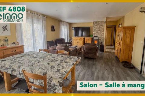 Villa a Combon, Eure, Combon - € 254.000 | Ref: 4808 - foto 6