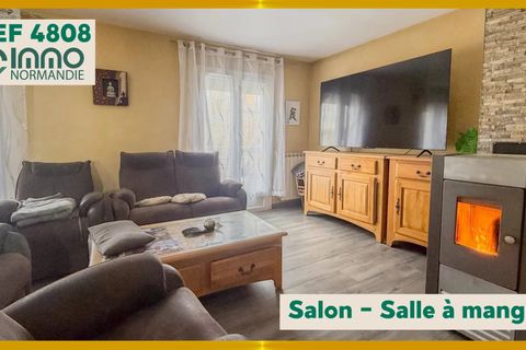 Villa a Combon, Eure, Combon - € 254.000 | Ref: 4808 - foto 7