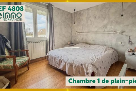 Villa a Combon, Eure, Combon - € 254.000 | Ref: 4808 - foto 8
