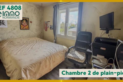 Villa a Combon, Eure, Combon - € 254.000 | Ref: 4808 - foto 9