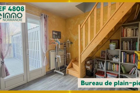 Villa a Combon, Eure, Combon - € 254.000 | Ref: 4808 - foto 10