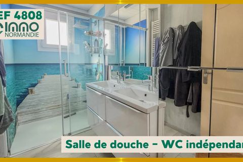 Villa a Combon, Eure, Combon - € 254.000 | Ref: 4808 - foto 11