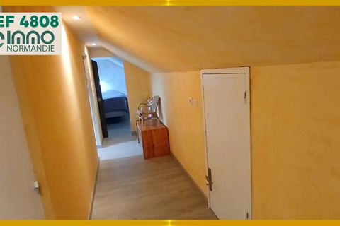 Villa a Combon, Eure, Combon - € 254.000 | Ref: 4808 - foto 13