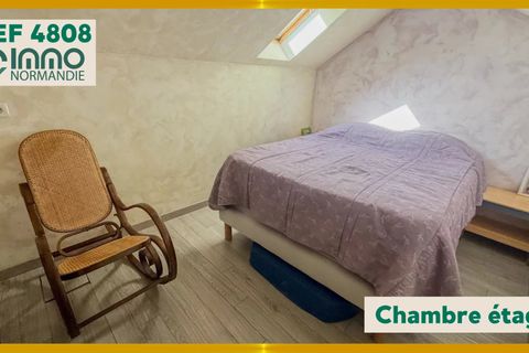 Villa a Combon, Eure, Combon - € 254.000 | Ref: 4808 - foto 14