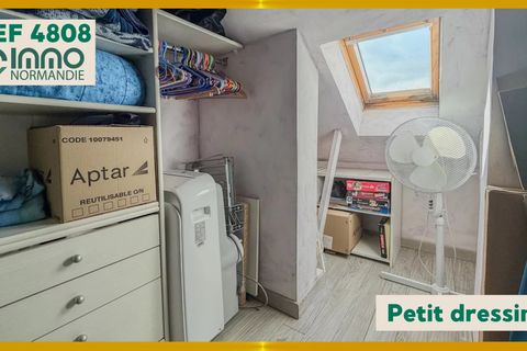 Villa a Combon, Eure, Combon - € 254.000 | Ref: 4808 - foto 15