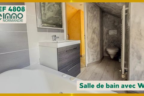 Villa a Combon, Eure, Combon - € 254.000 | Ref: 4808 - foto 16