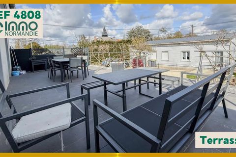 Villa a Combon, Eure, Combon - € 254.000 | Ref: 4808 - foto 17