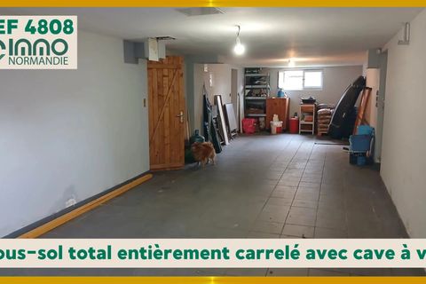 Villa a Combon, Eure, Combon - € 254.000 | Ref: 4808 - foto 18
