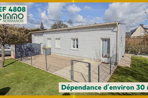 Villa a Combon, Eure, Combon - € 254.000 | Ref: 4808 - foto 20