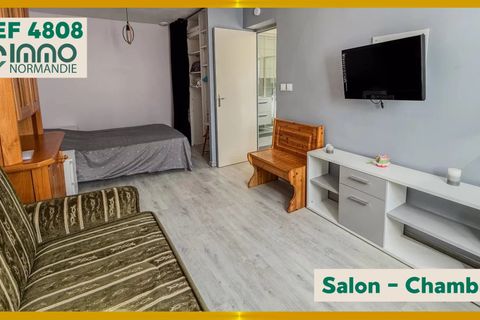 Villa a Combon, Eure, Combon - € 254.000 | Ref: 4808 - foto 22