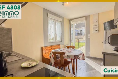 Villa a Combon, Eure, Combon - € 254.000 | Ref: 4808 - foto 23