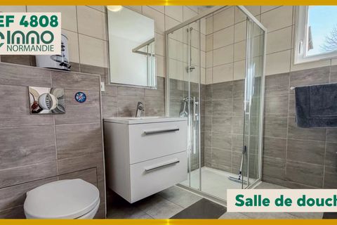 Villa a Combon, Eure, Combon - € 254.000 | Ref: 4808 - foto 24