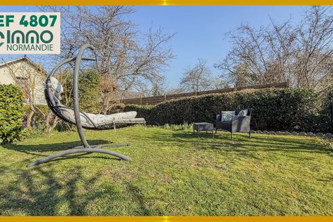 Villa a Serquigny, Eure, Serquigny - € 169.000 | Ref: 4807 - foto 3