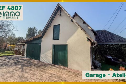 Villa a Serquigny, Eure, Serquigny - € 169.000 | Ref: 4807 - foto 4