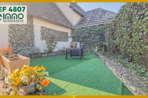 Villa a Serquigny, Eure, Serquigny - € 169.000 | Ref: 4807 - foto 5