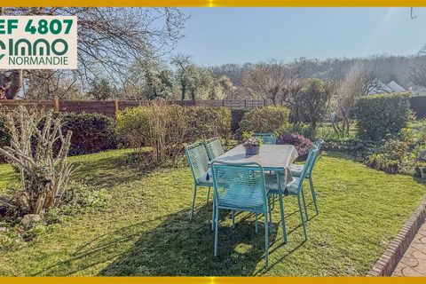 Villa a Serquigny, Eure, Serquigny - € 169.000 | Ref: 4807 - foto 6
