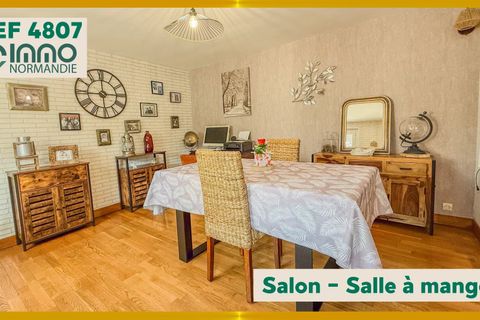 Villa a Serquigny, Eure, Serquigny - € 169.000 | Ref: 4807 - foto 8