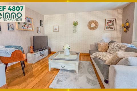 Villa a Serquigny, Eure, Serquigny - € 169.000 | Ref: 4807 - foto 9