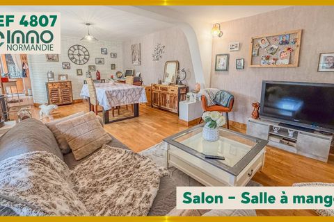 Villa a Serquigny, Eure, Serquigny - € 169.000 | Ref: 4807 - foto 10