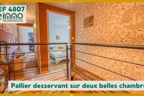 Villa a Serquigny, Eure, Serquigny - € 169.000 | Ref: 4807 - foto 11
