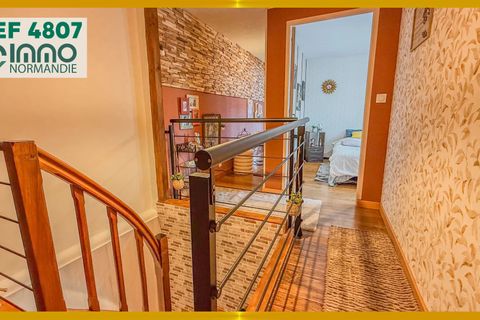 Villa a Serquigny, Eure, Serquigny - € 169.000 | Ref: 4807 - foto 12