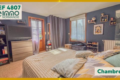 Villa a Serquigny, Eure, Serquigny - € 169.000 | Ref: 4807 - foto 13