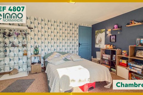 Villa a Serquigny, Eure, Serquigny - € 169.000 | Ref: 4807 - foto 14