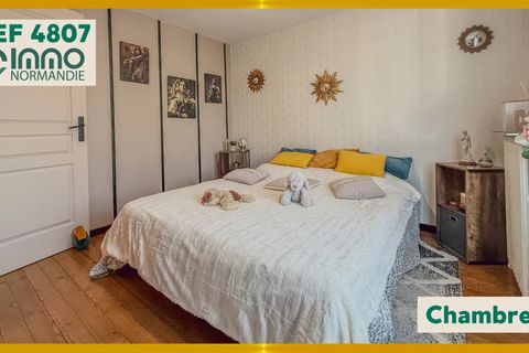 Villa a Serquigny, Eure, Serquigny - € 169.000 | Ref: 4807 - foto 15
