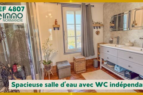 Villa a Serquigny, Eure, Serquigny - € 169.000 | Ref: 4807 - foto 16