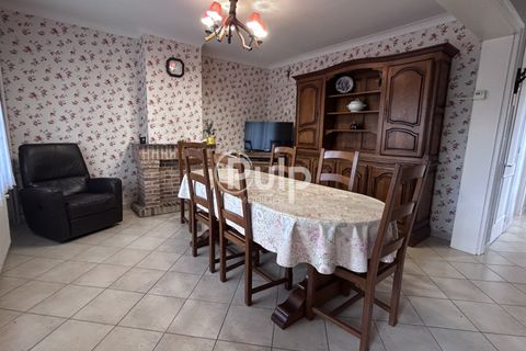 Villa a Divion, Pas-de-Calais, Divion - € 134.900 | Ref: div17559 - foto 5
