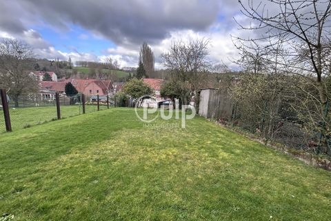 Villa a Divion, Pas-de-Calais, Divion - € 134.900 | Ref: div17559 - foto 6