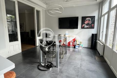 Villa a Douai, Nord, Douai - € 399.900 | Ref: dou17503 - foto 3