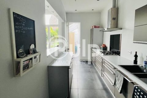 Villa a Douai, Nord, Douai - € 399.900 | Ref: dou17503 - foto 4