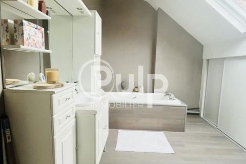 Villa a Douai, Nord, Douai - € 399.900 | Ref: dou17503 - foto 6