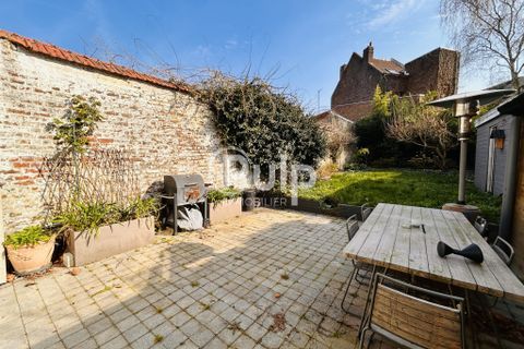 Villa a Douai, Nord, Douai - € 399.900 | Ref: dou17503 - foto 9